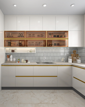 Modular Kitchen Design